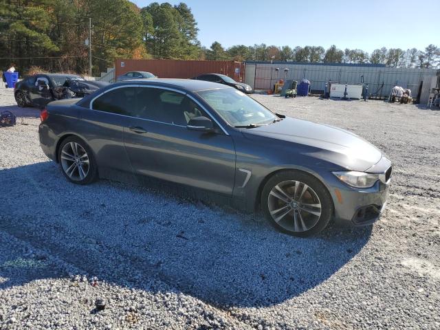 Photo 4 from auction – 2014 BMW 428 I with VIN WBA3V5C53EJ968787
