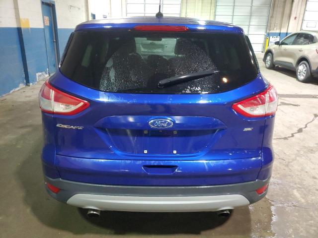 Photo 6 from auction – 2016 FORD ESCAPE SE with VIN 1FMCU0G72GUB69908