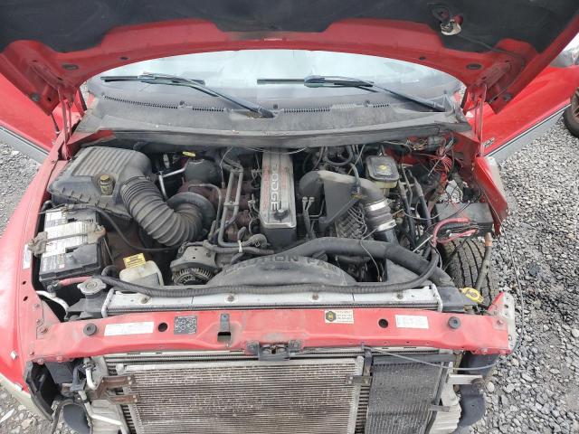 Photo 11 from auction – 1997 DODGE RAM 2500 with VIN 3B7KF23D2VM595665