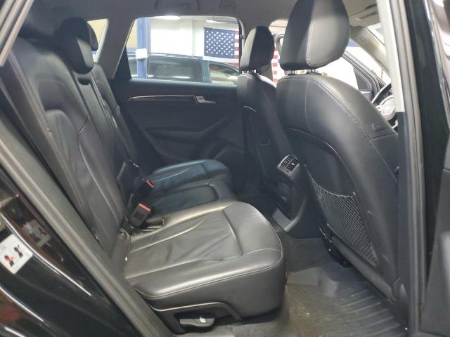 Photo 11 from auction – 2012 AUDI Q5 PREMIUM with VIN WA1CFAFP1CA014424