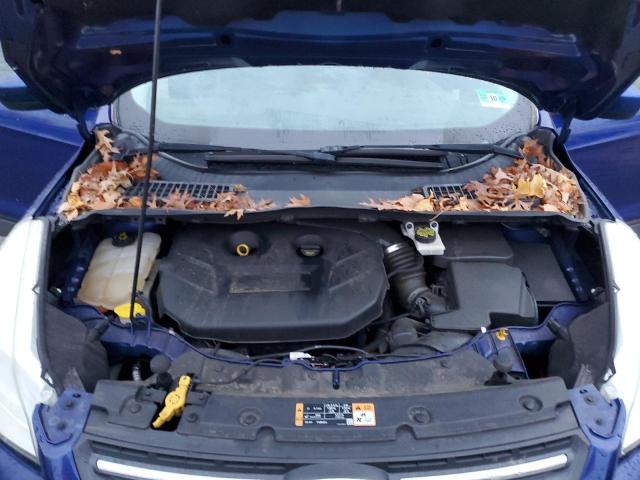 Photo 12 from auction – 2014 FORD ESCAPE SE with VIN 1FMCU9G99EUE54950