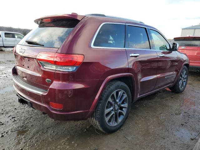 Photo 3 from auction – 2017 JEEP GRAND CHER with VIN 1C4RJFCG6HC901013