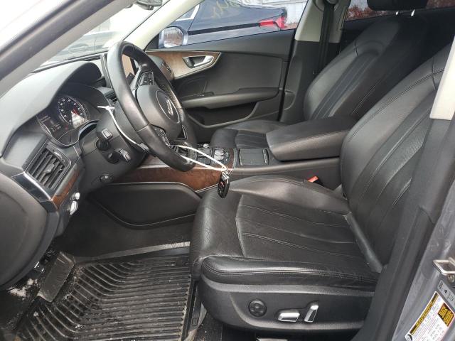 Photo 7 from auction – 2016 AUDI A7 PRESTIG with VIN WAU2GAFC4GN081008