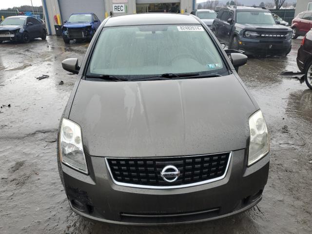 Photo 5 from auction – 2009 NISSAN SENTRA 2.0 with VIN 3N1AB61E99L635698