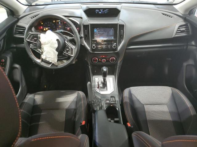 Photo 8 from auction – 2021 SUBARU CROSSTREK with VIN JF2GTAPC0M8317507