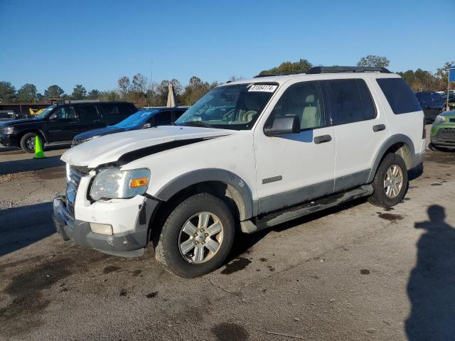 FORD EXPLORER X 2006 with VIN 1FMEU73E76UB73425 - Photo from auction