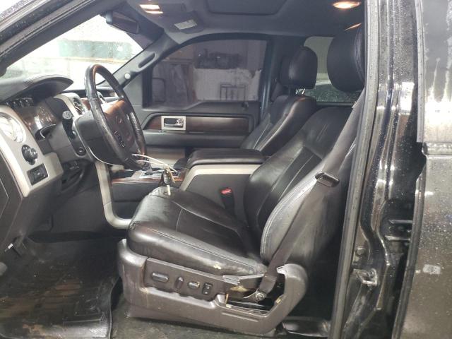 Photo 7 from auction – 2012 FORD F150 SUPER with VIN 1FTFW1ET2CFB84716
