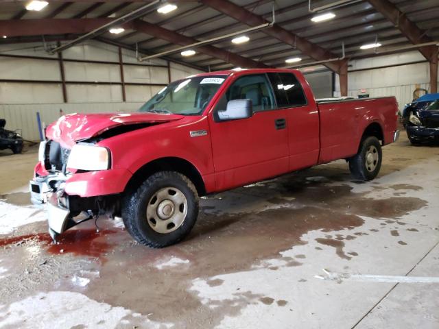 FORD F150 2004 with VIN 1FTVX14514NC20625 - Photo from auction