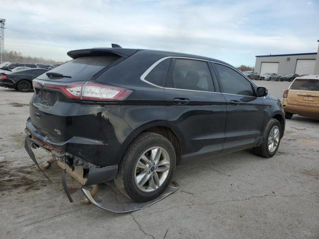 Photo 3 from auction – 2017 FORD EDGE SEL with VIN 2FMPK4J82HBB38150