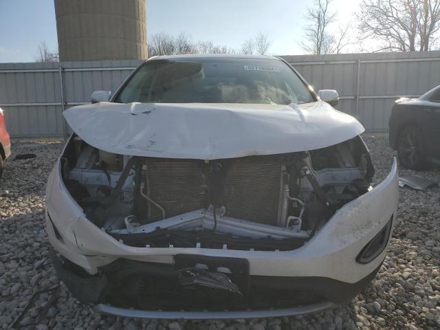Photo 5 from auction – 2018 FORD EDGE SEL with VIN 2FMPK3J93JBC22101
