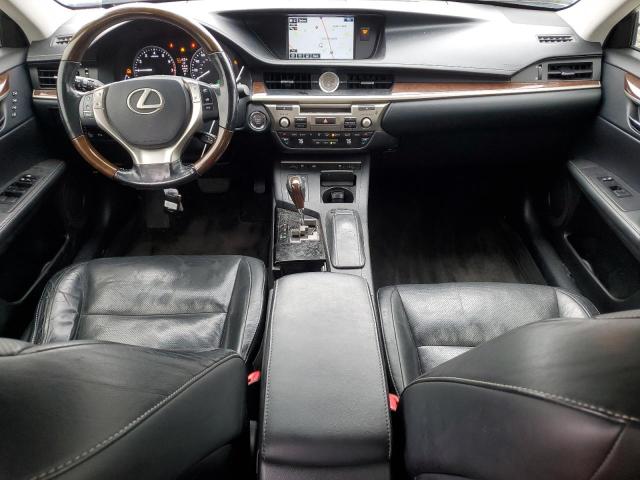 Photo 8 from auction – 2015 LEXUS ES 350 with VIN JTHBK1GG4F2193213