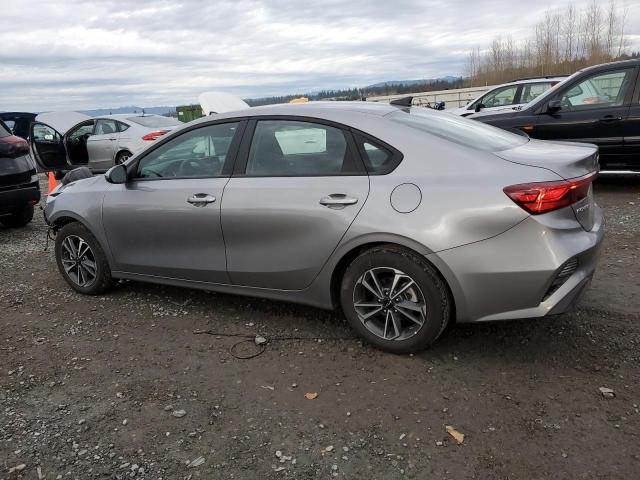 Photo 2 from auction – 2024 KIA FORTE LX with VIN 3KPF24AD2RE784246