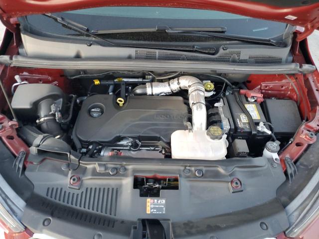 Photo 12 from auction – 2022 BUICK ENCORE PRE with VIN KL4CJESMXNB512040