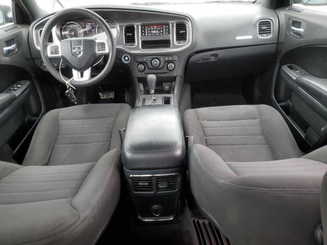 Photo 8 from auction – 2012 DODGE CHARGER SE with VIN 2C3CDXBG9CH296354