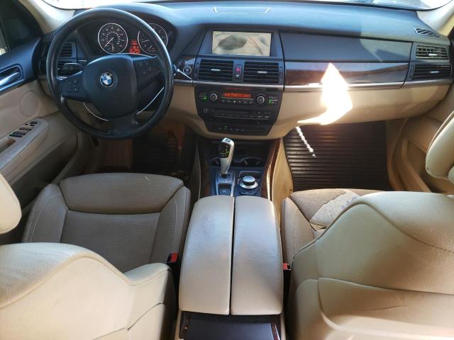 Photo 8 from auction – 2008 BMW X5 3.0I with VIN 5UXFE43518L037075