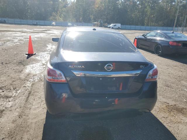 Фото 6 с аукциона – 2015 NISSAN ALTIMA 2.5 с VIN 1N4AL3AP1FC207227