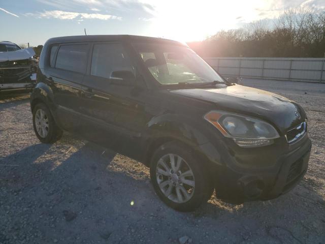 Photo 4 from auction – 2012 KIA SOUL + with VIN KNDJT2A6XC7742833