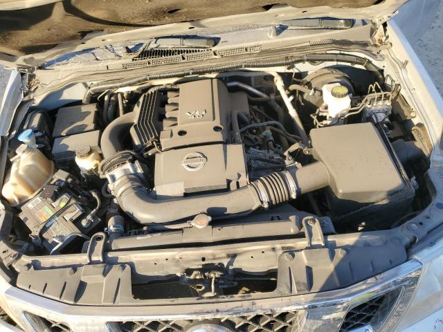 Photo 11 from auction – 2019 NISSAN FRONTIER S with VIN 1N6AD0EV8KN716967