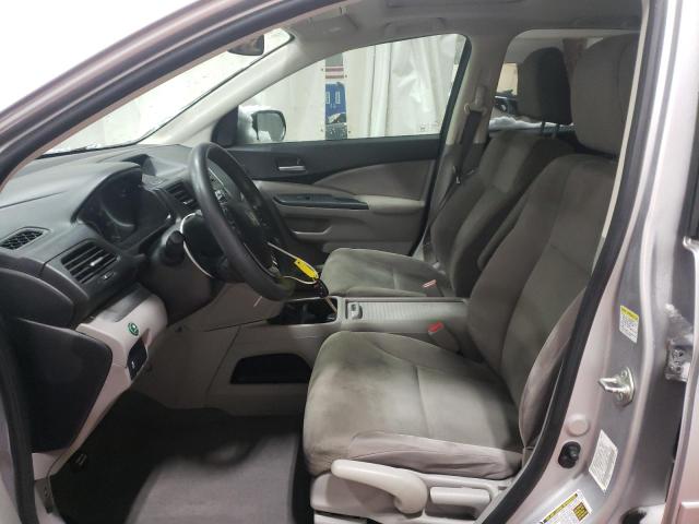 Photo 7 from auction – 2012 HONDA CR-V EX with VIN 3CZRM3H55CG703097