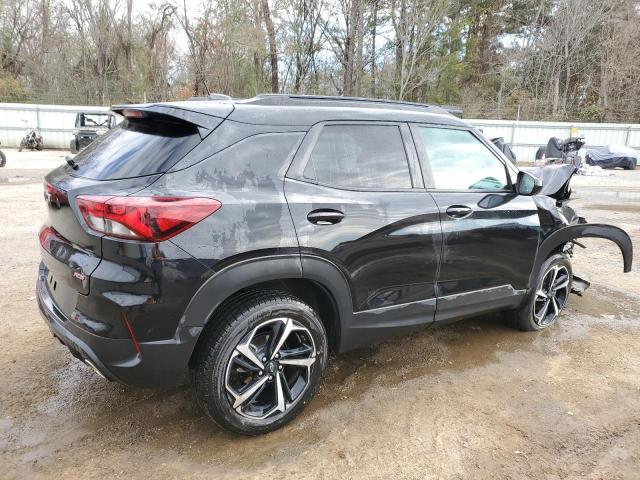 Photo 3 from auction – 2023 CHEVROLET TRAILBLAZE with VIN KL79MTSL7PB067047
