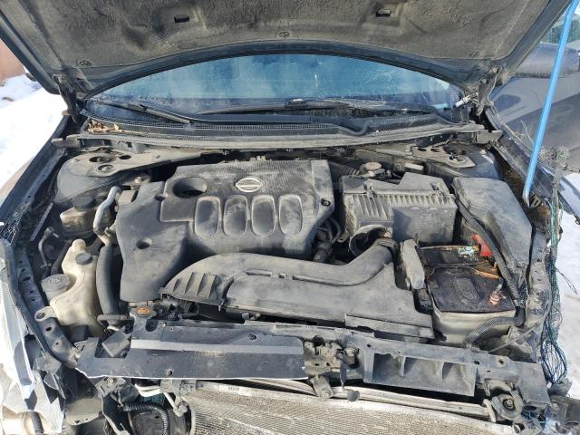 Photo 11 from auction – 2012 NISSAN ALTIMA BAS with VIN 1N4AL2AP1CN538514