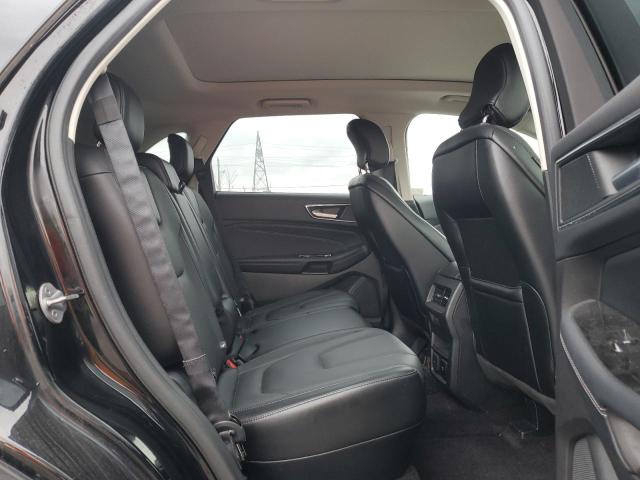 Фото 11 с аукциона – 2017 FORD EDGE TITAN с VIN 2FMPK4K94HBB77023