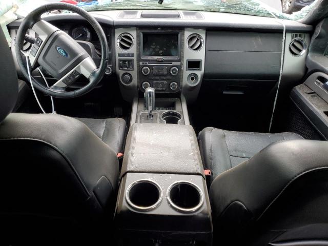 Photo 8 from auction – 2017 FORD EXPEDITION with VIN 1FMJK2AT2HEA03768