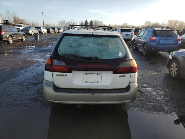 Photo 6 from auction – 2002 SUBARU LEGACY with VIN 4S3BH665927626972