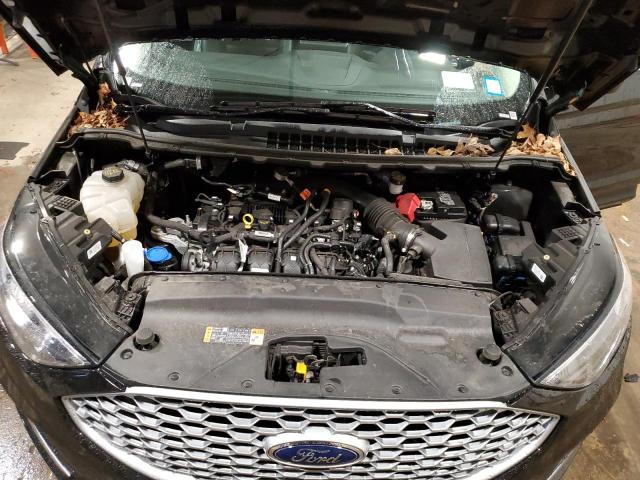 Photo 11 from auction – 2024 FORD EDGE SEL with VIN 2FMPK4J91RBA69882