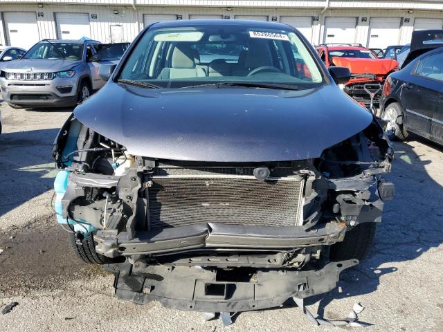 Photo 5 from auction – 2015 HONDA CR-V LX with VIN 5J6RM4H38FL079727