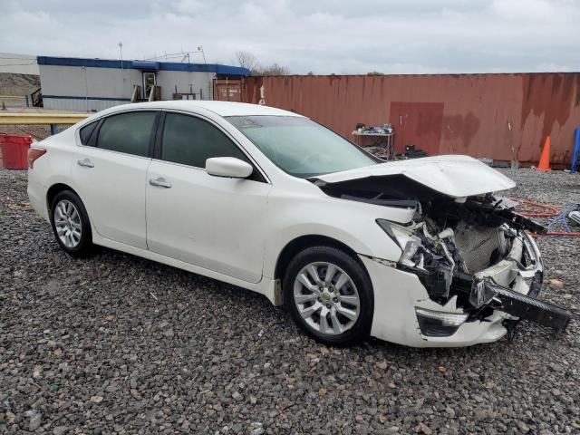 Photo 4 from auction – 2013 NISSAN ALTIMA 2.5 with VIN 1N4AL3AP7DC180127