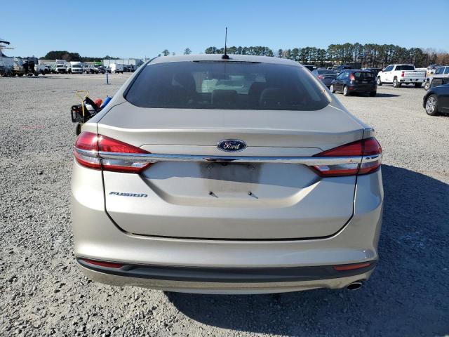 Photo 6 from auction – 2017 FORD FUSION S with VIN 3FA6P0G79HR279068
