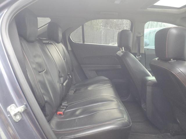 Photo 11 from auction – 2014 CHEVROLET EQUINOX LT with VIN 2GNALDEK8E6264425