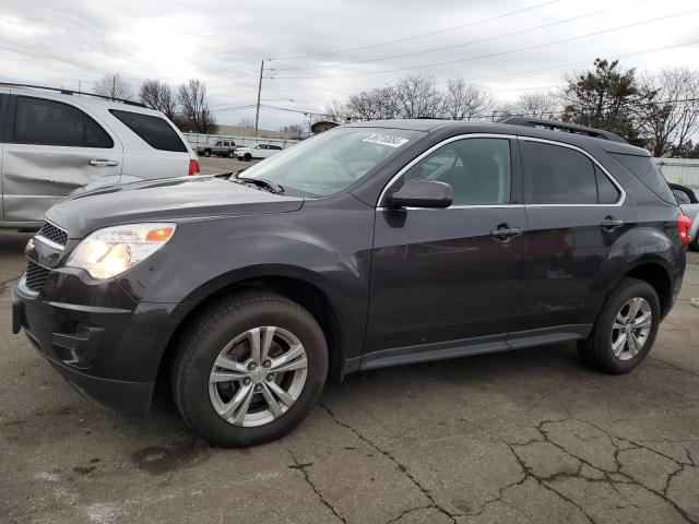 CHEVROLET EQUINOX LT 2015 z numerem VIN 2GNFLFE39F6332131 - Zdjęcie z aukcji