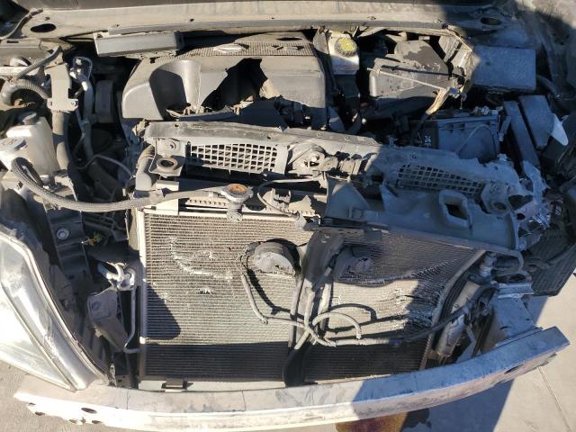 Photo 12 from auction – 2013 NISSAN PATHFINDER with VIN 5N1AR2MM2DC664321