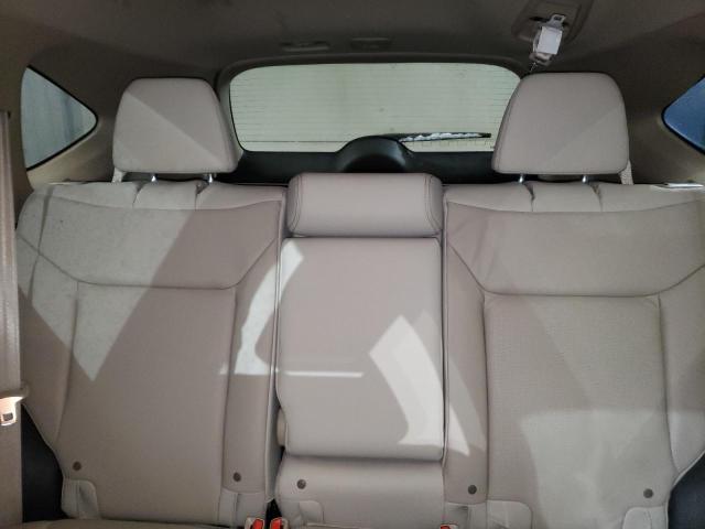 Photo 10 from auction – 2016 HONDA CR-V EXL with VIN 2HKRM4H77GH667603