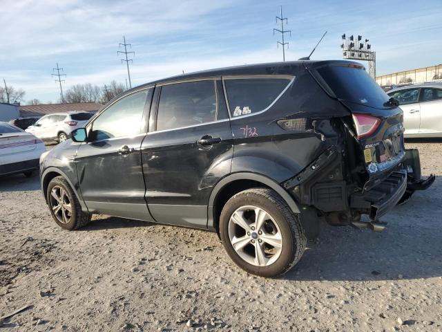 Photo 2 from auction – 2016 FORD ESCAPE SE with VIN 1FMCU9GX5GUB63072