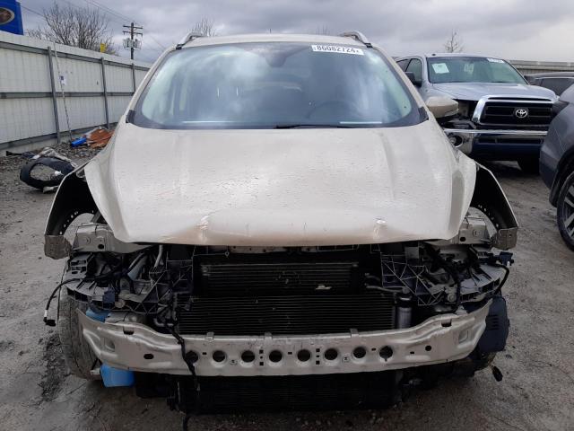 Photo 5 from auction – 2017 FORD ESCAPE TIT with VIN 1FMCU0JD5HUF06555
