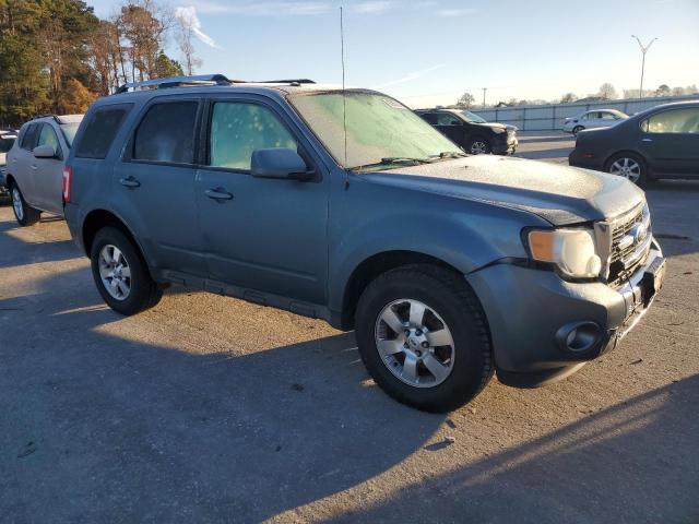 Photo 4 from auction – 2011 FORD ESCAPE LIM with VIN 1FMCU0E79BKB94487