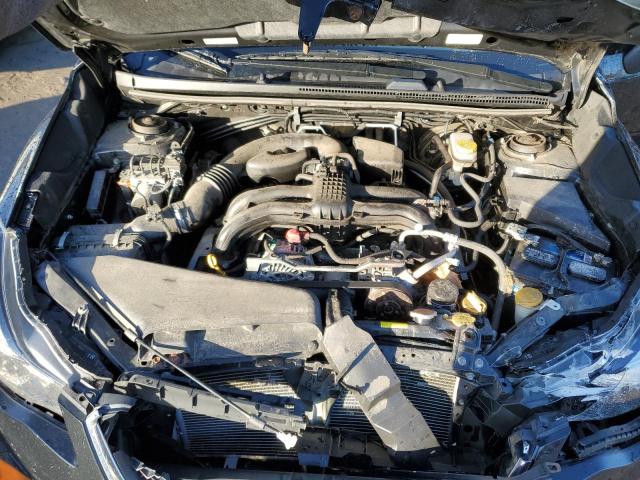 Photo 11 from auction – 2016 SUBARU IMPREZA SP with VIN JF1GPAY60G8263972