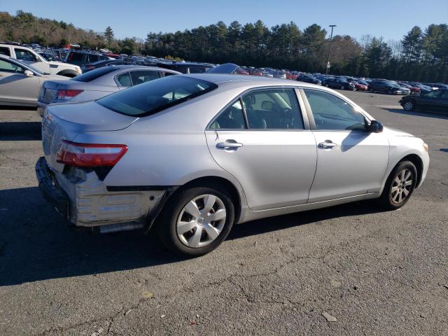 Photo 3 from auction – 2008 TOYOTA CAMRY CE with VIN 4T1BE46K78U248868