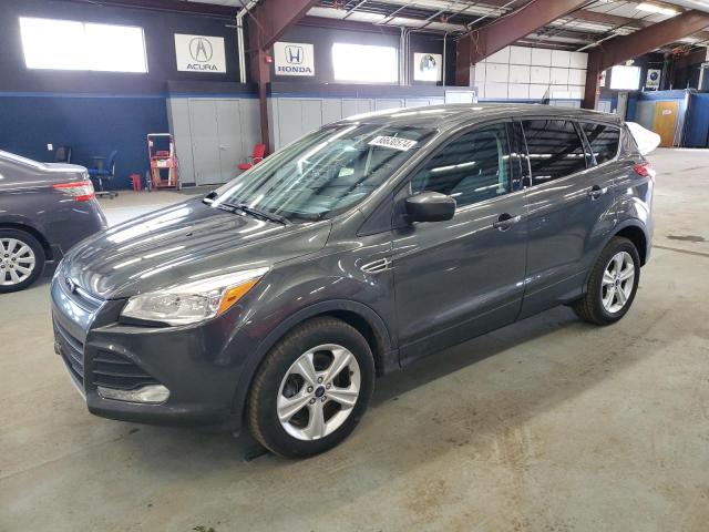 Photo 1 from auction – 2016 FORD ESCAPE SE with VIN 1FMCU9GX9GUB64399