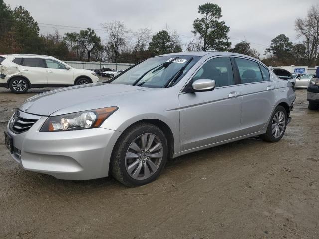 Photo 1 from auction – 2011 HONDA ACCORD EXL with VIN 1HGCP2F87BA058221