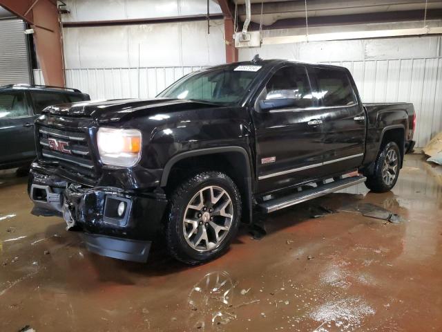 Zdjęcie 1 z aukcji – 2015 GMC SIERRA K15 z VIN 3GTU2VEC3FG115675