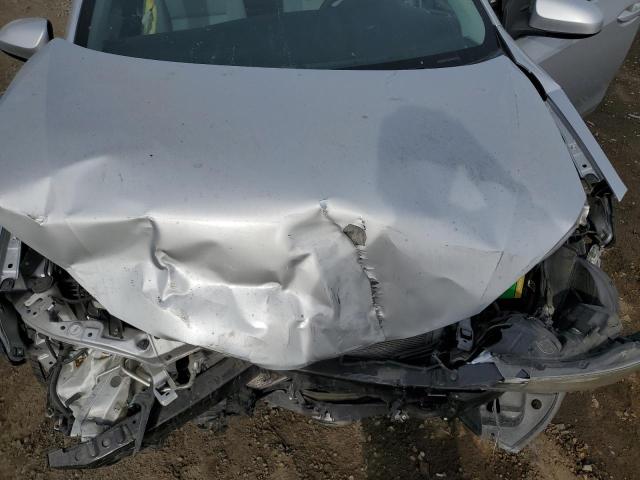 Photo 11 from auction – 2016 TOYOTA COROLLA L with VIN 5YFBURHE6GP451015