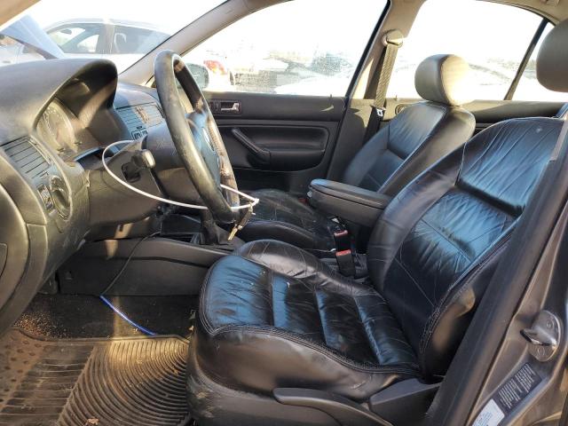 Photo 7 from auction – 2004 VOLKSWAGEN JETTA GLS with VIN 3VWSE69M04M018145