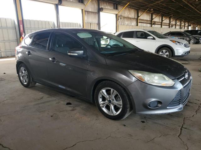 Photo 4 from auction – 2014 FORD FOCUS SE with VIN 1FADP3K26EL301784