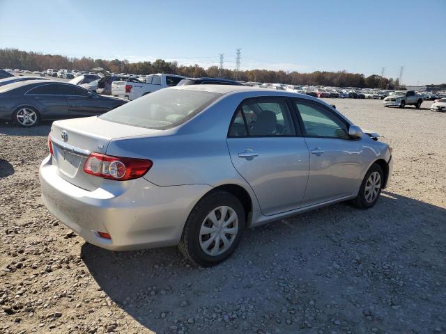 Photo 3 from auction – 2011 TOYOTA COROLLA BA with VIN JTDBU4EE6BJ099090
