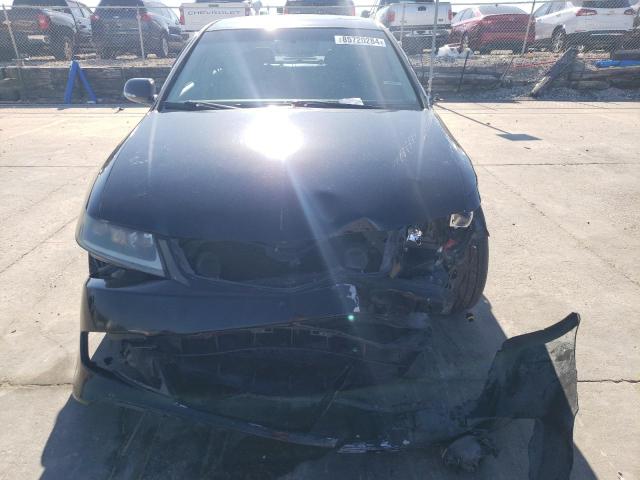 Photo 5 from auction – 2007 ACURA TSX with VIN JH4CL96877C020128