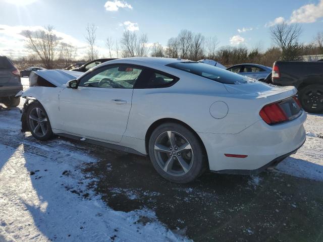 Снимка 2 от търг – 2015 FORD MUSTANG с VIN 1FA6P8TH2F5321688